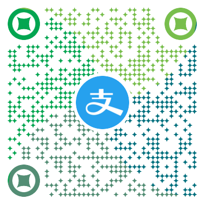 支付宝收款码